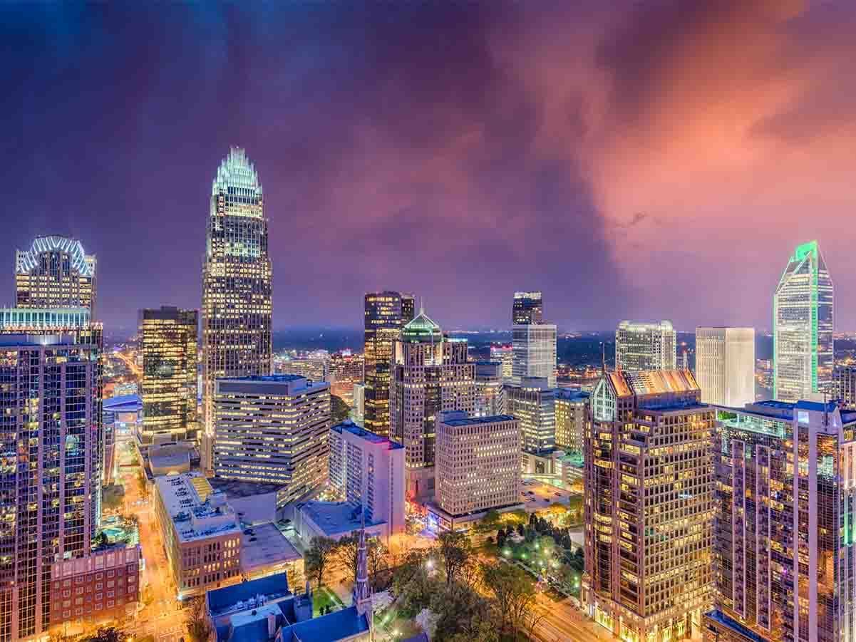 Contact 1031 Exchange Services in Charlotte, NC